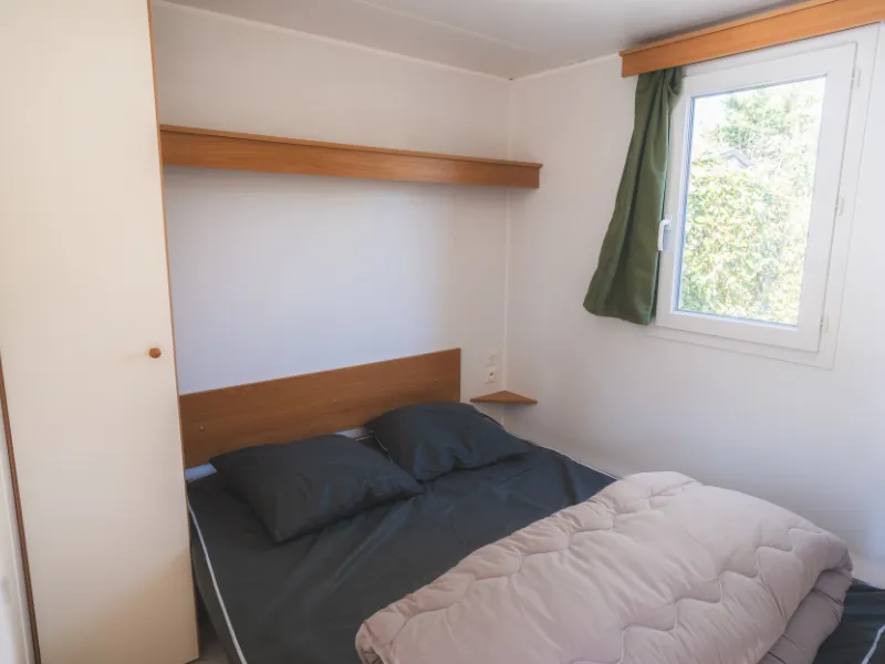 Mobil-Home Cosy 4 Places