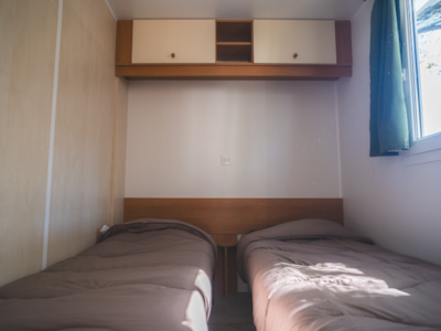 Mobile-Home Sandard 4 places — 3