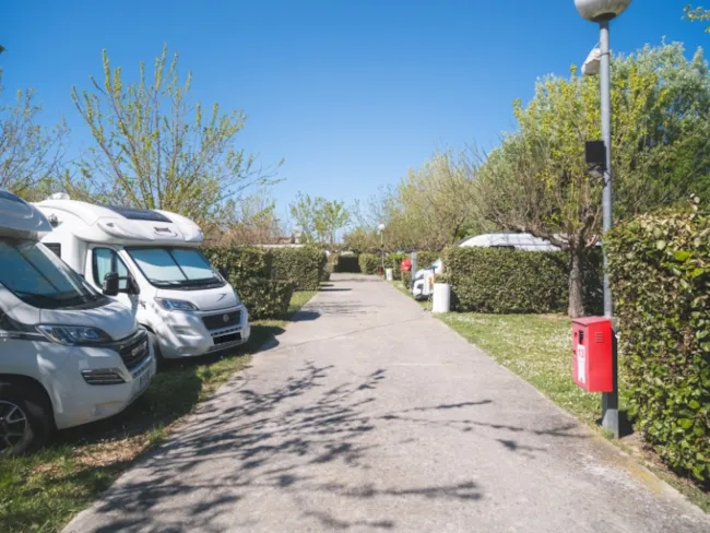 Camping City - image n°4 - Camping Direct