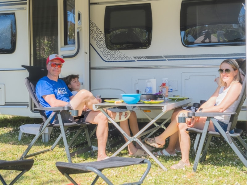 Camping City — Photo 5