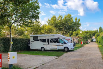 Camping City