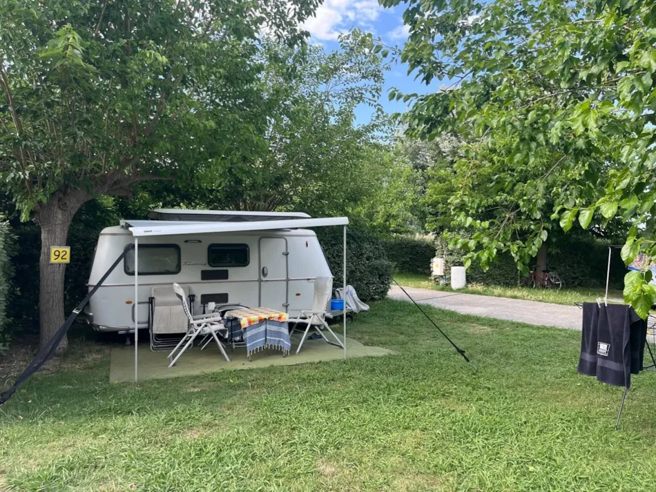 Camping City