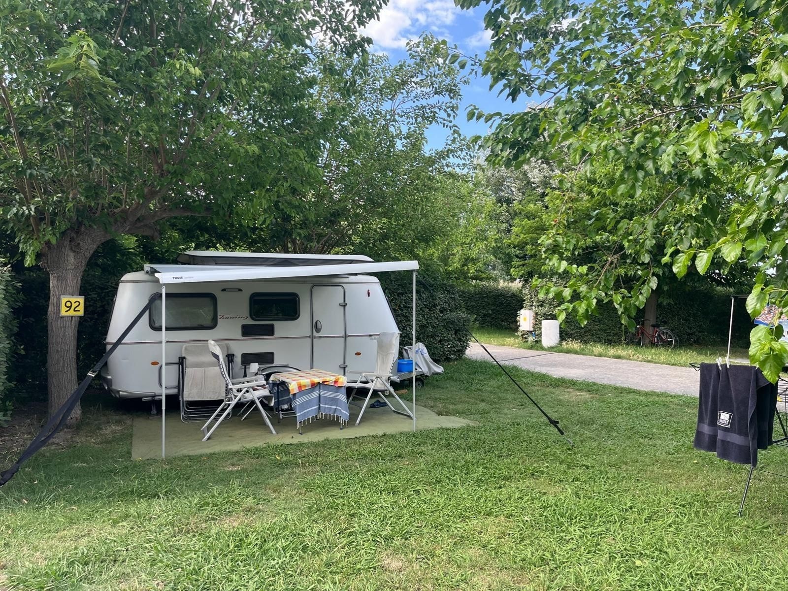 Camping City — Foto 4