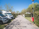 Foto #5 van Camping City