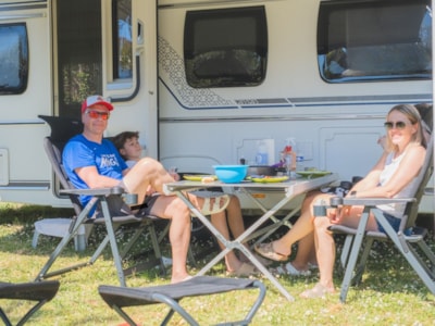 Camping City
