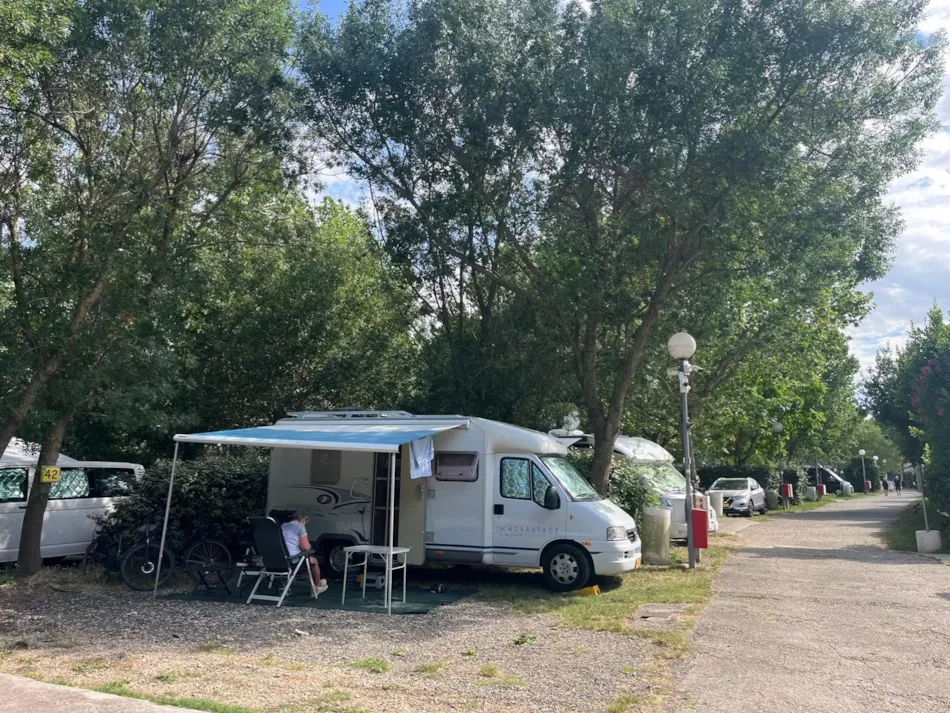 Camping City