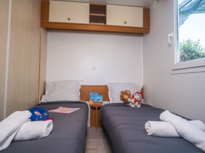 Mobile-Home Cosy 4 places
