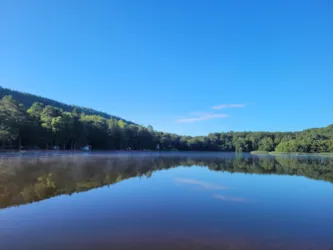 Camping Hanau Plage - image n°2 - Camping Direct