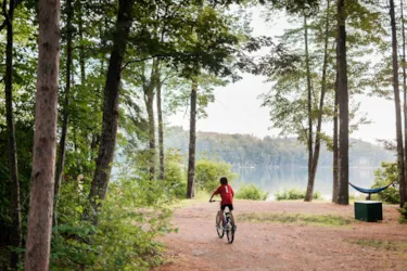 Camping Hanau Plage - image n°3 - Camping Direct