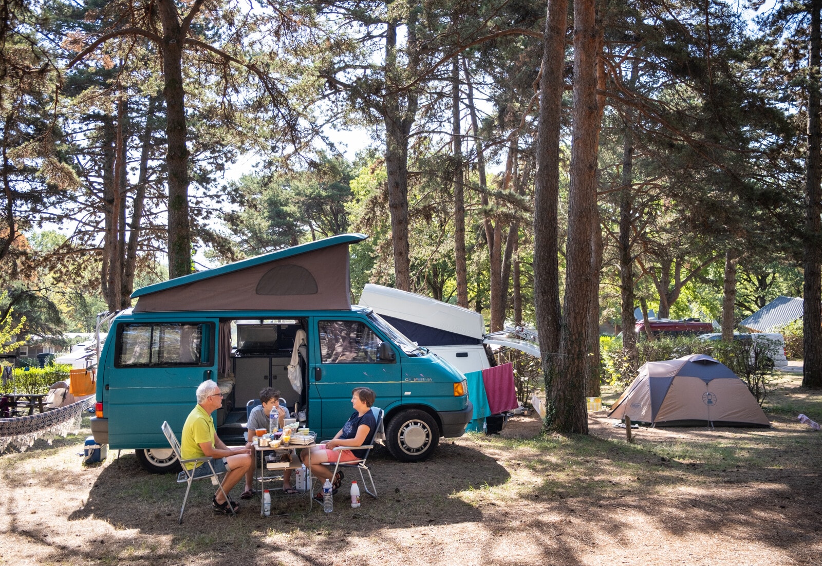 Camping Hanau Plage — Photo 5