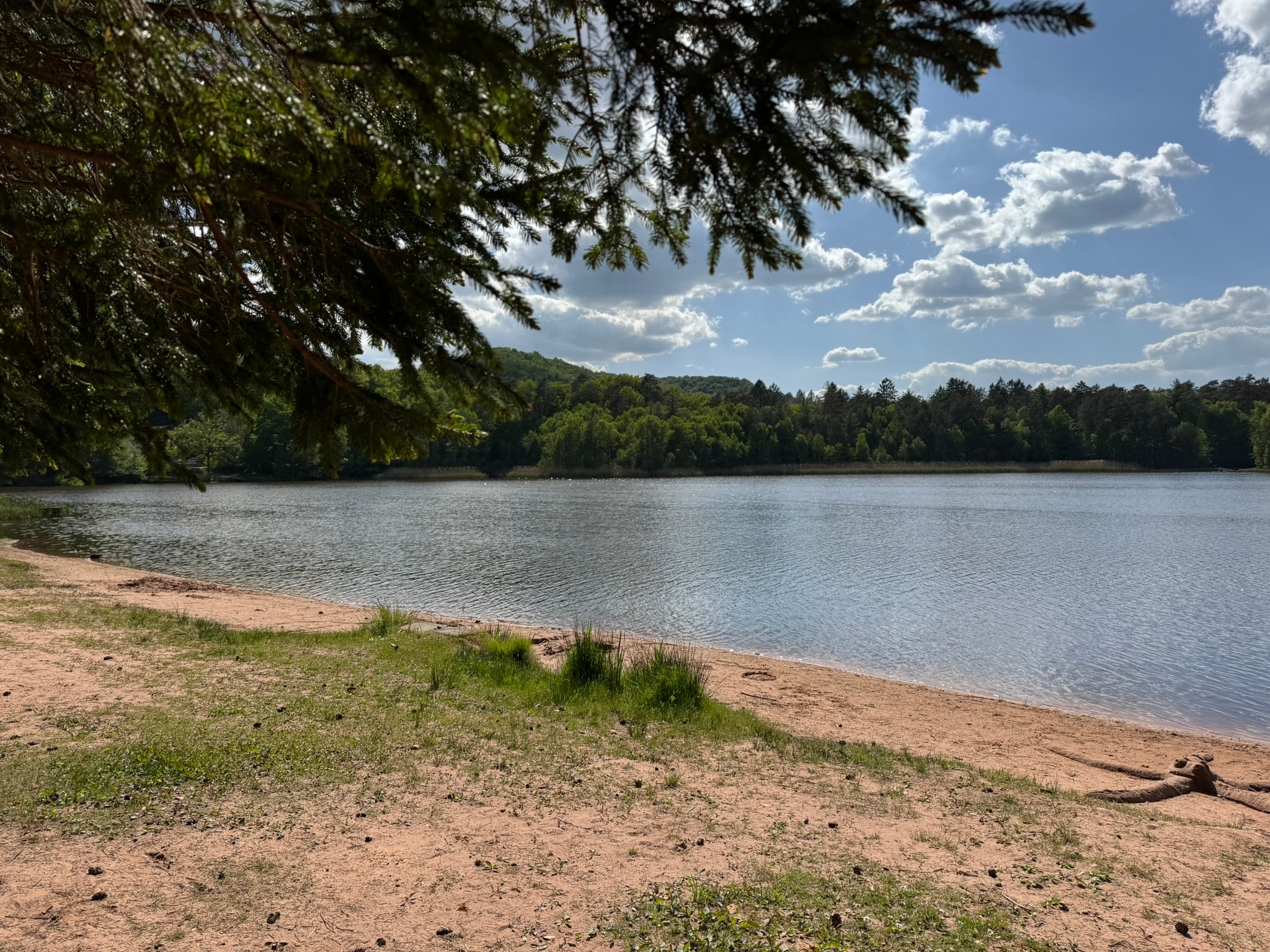 Camping Hanau Plage — Photo 6