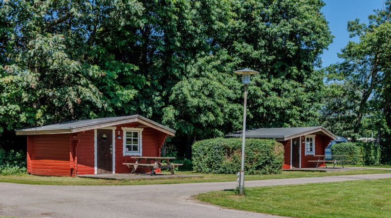 Kabine -
