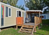 Cottage Tamaris Grand Confort Cottage Tamaris Grand Confort