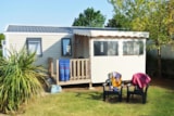 Cottage Bermudes Trio Grand Confort Plus Cottage Bermudes Trio Grand Confort Plus