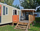 Cottage Tamaris Confort /M Cottage Tamaris Confort /M