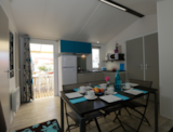 Cottage Tamaris Grand Confort Cottage Tamaris Grand Confort