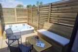 Cottage Otello Trio Premium Jacuzzi Cottage Otello Trio Premium Jacuzzi