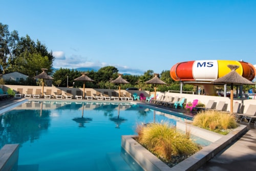 Camping Club MS Le Littoral