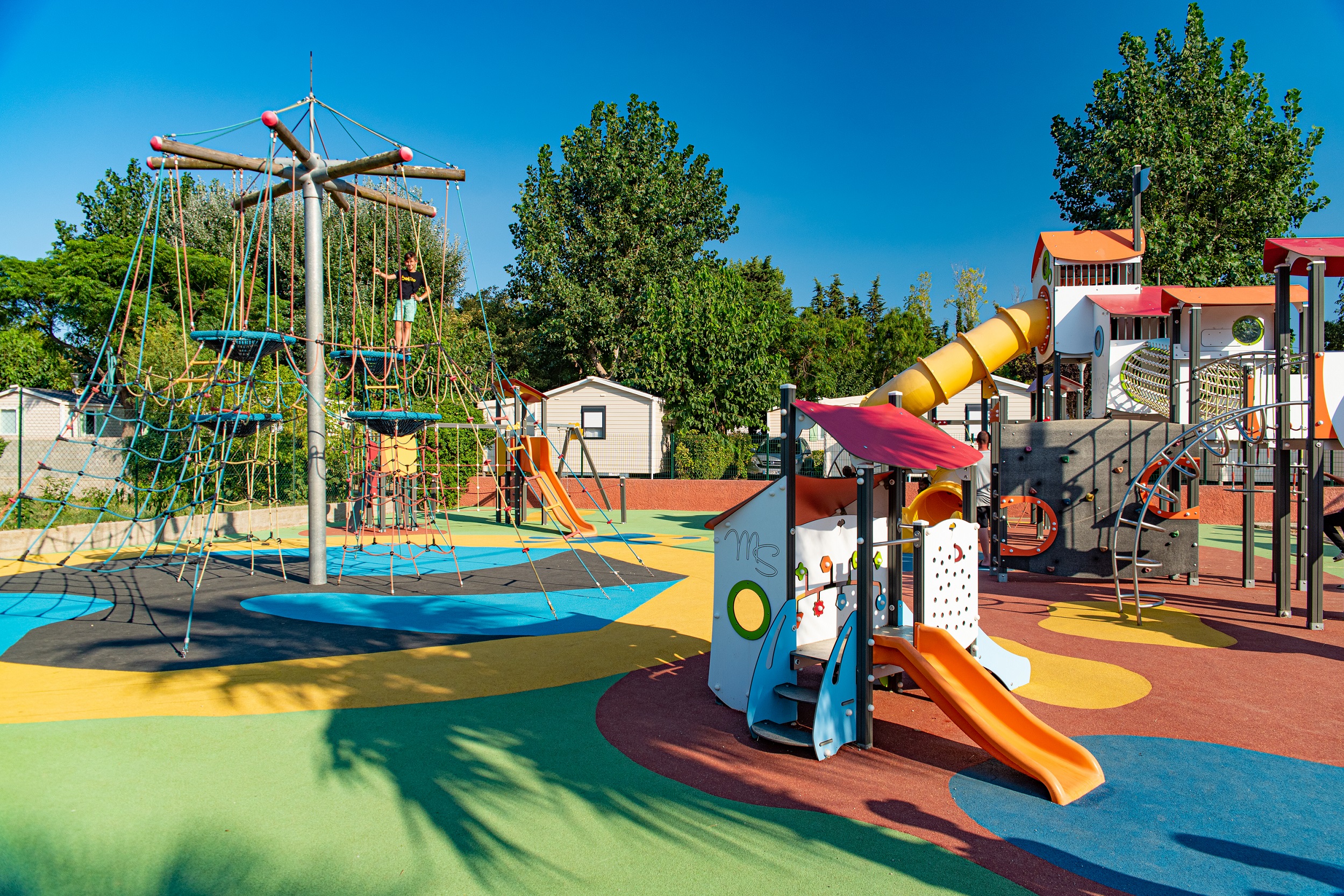 Camping Club MS Le Littoral - Occitania - Image n°7 Camping Club MS Le Littoral - Occitania - Image n°7