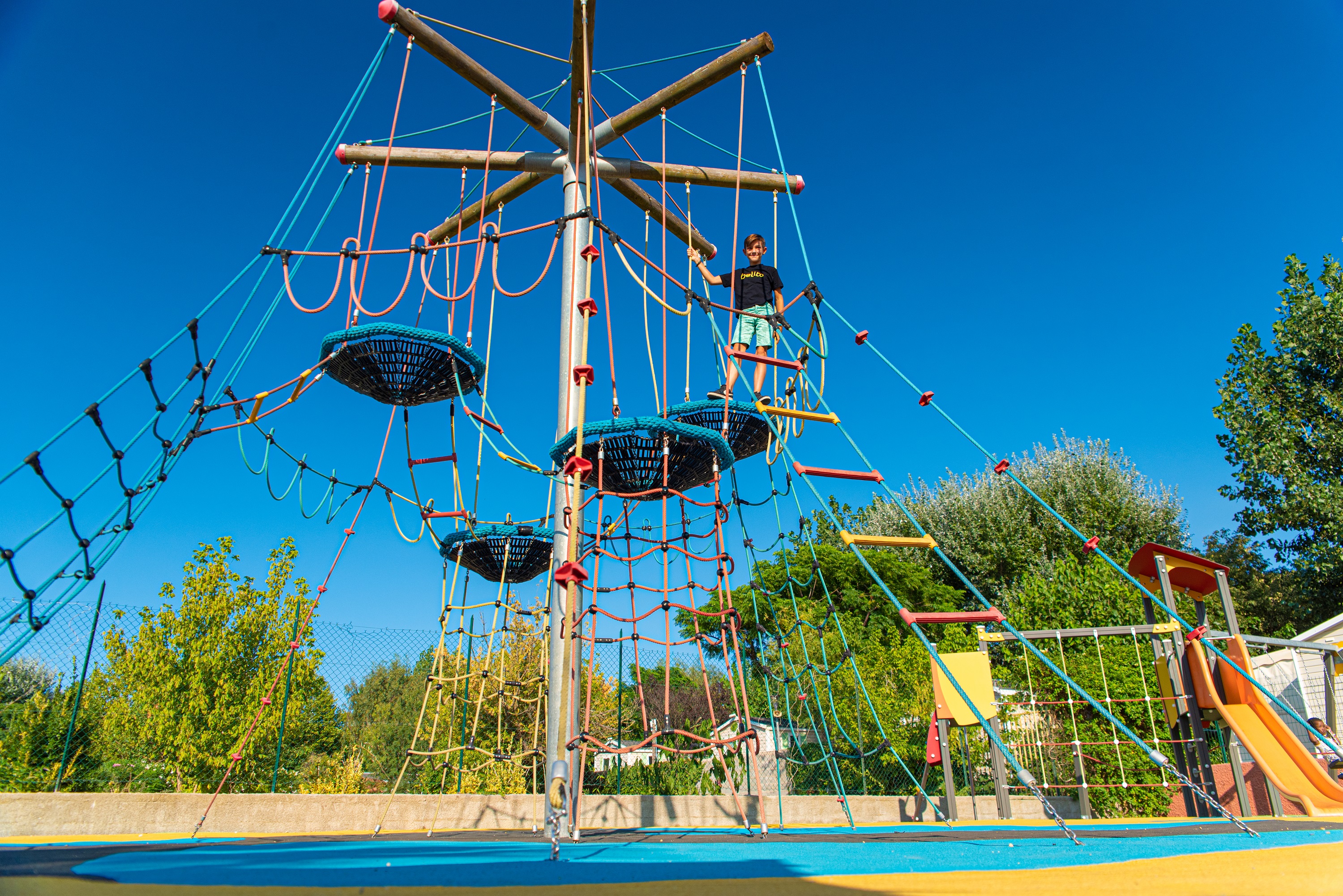 Camping Club MS Le Littoral - Occitania - Image n°8 Camping Club MS Le Littoral - Occitania - Image n°8