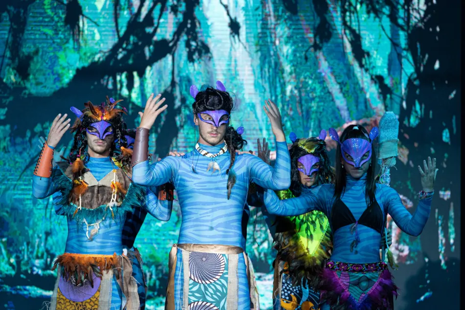 Camping Club Le Littoral - MS Vacances