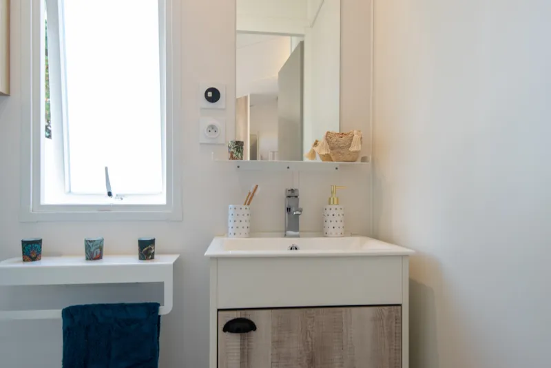 Cottage Azur Confort Climatisé / S