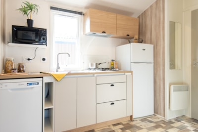 Cottage Azur COMFORT air-conditioned / S — 3