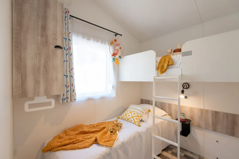 Cottage Azur Confort Climatisé / S