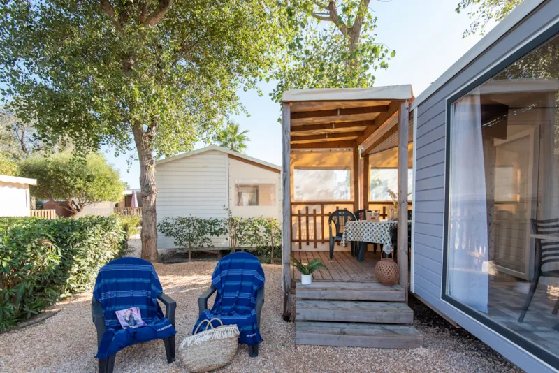 Cottage Azur Confort Climatisé / S