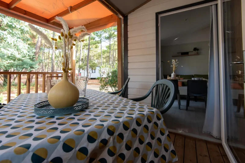 Cottage Bergame Confort Climatisé / D