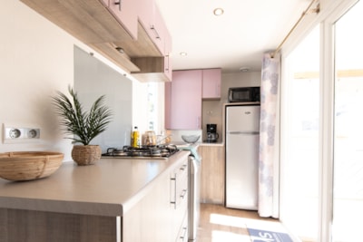 Cottage Soléo COMFORT air-conditioned / D — 3
