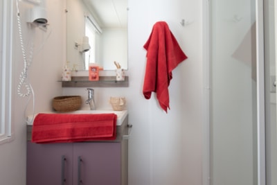 Cottage Soléo COMFORT air-conditioned / D — 8