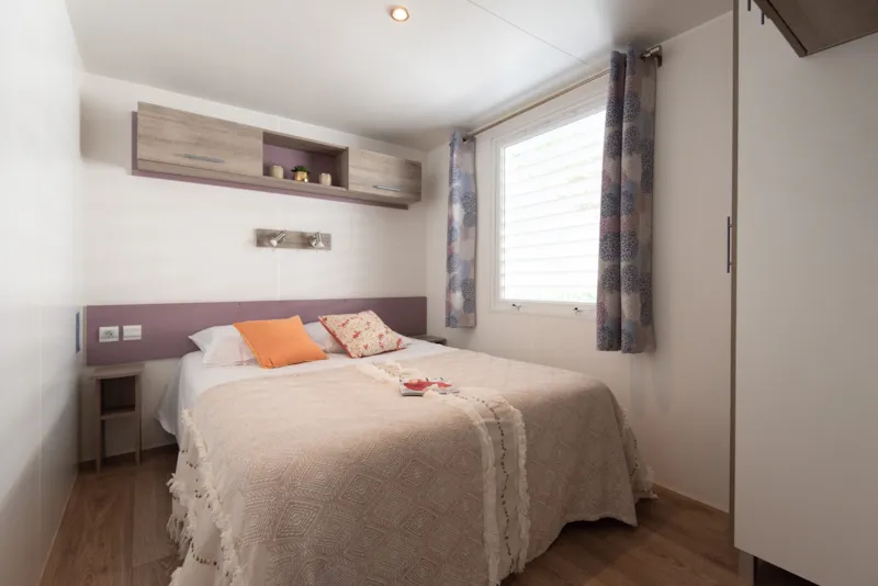 Cottage Soléo Confort Climatisé / D