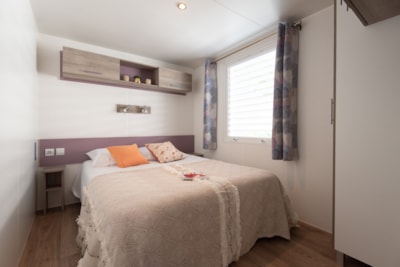 Cottage Soléo COMFORT air-conditioned / D — 6