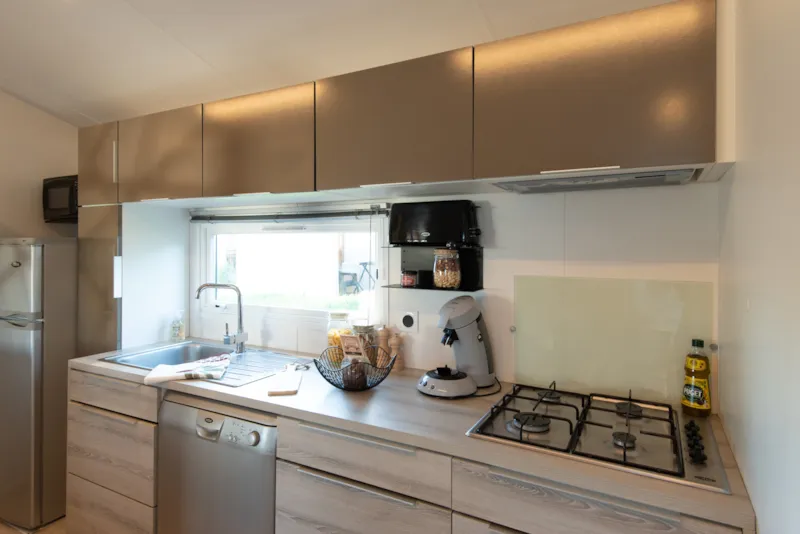 Cottage Ankara Premium / S