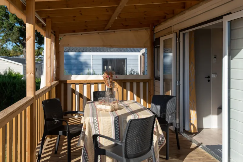 Cottage Ankara Premium / S