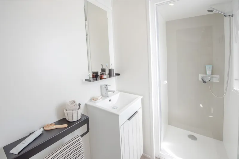 Cottage Venezia Confort Climatisé / D