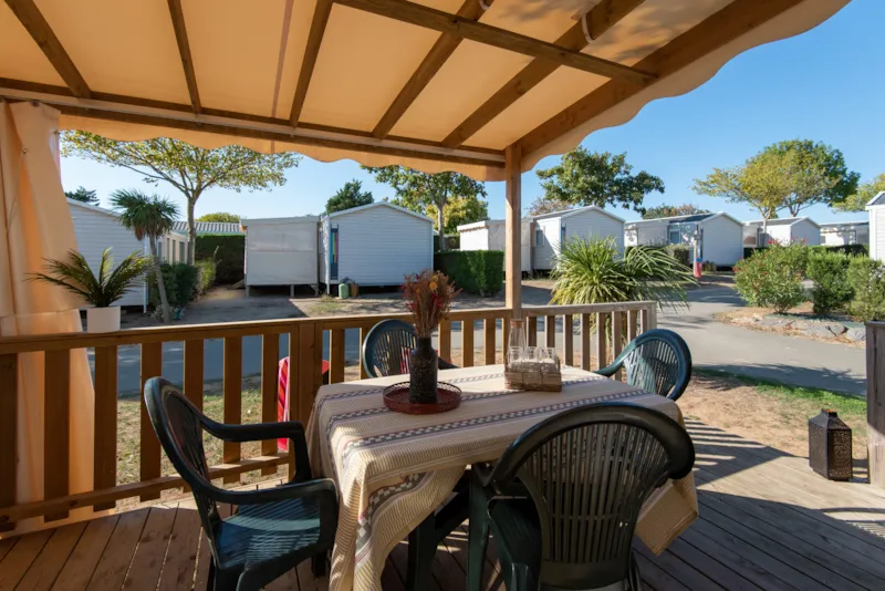 Cottage Venezia Confort Climatisé / D