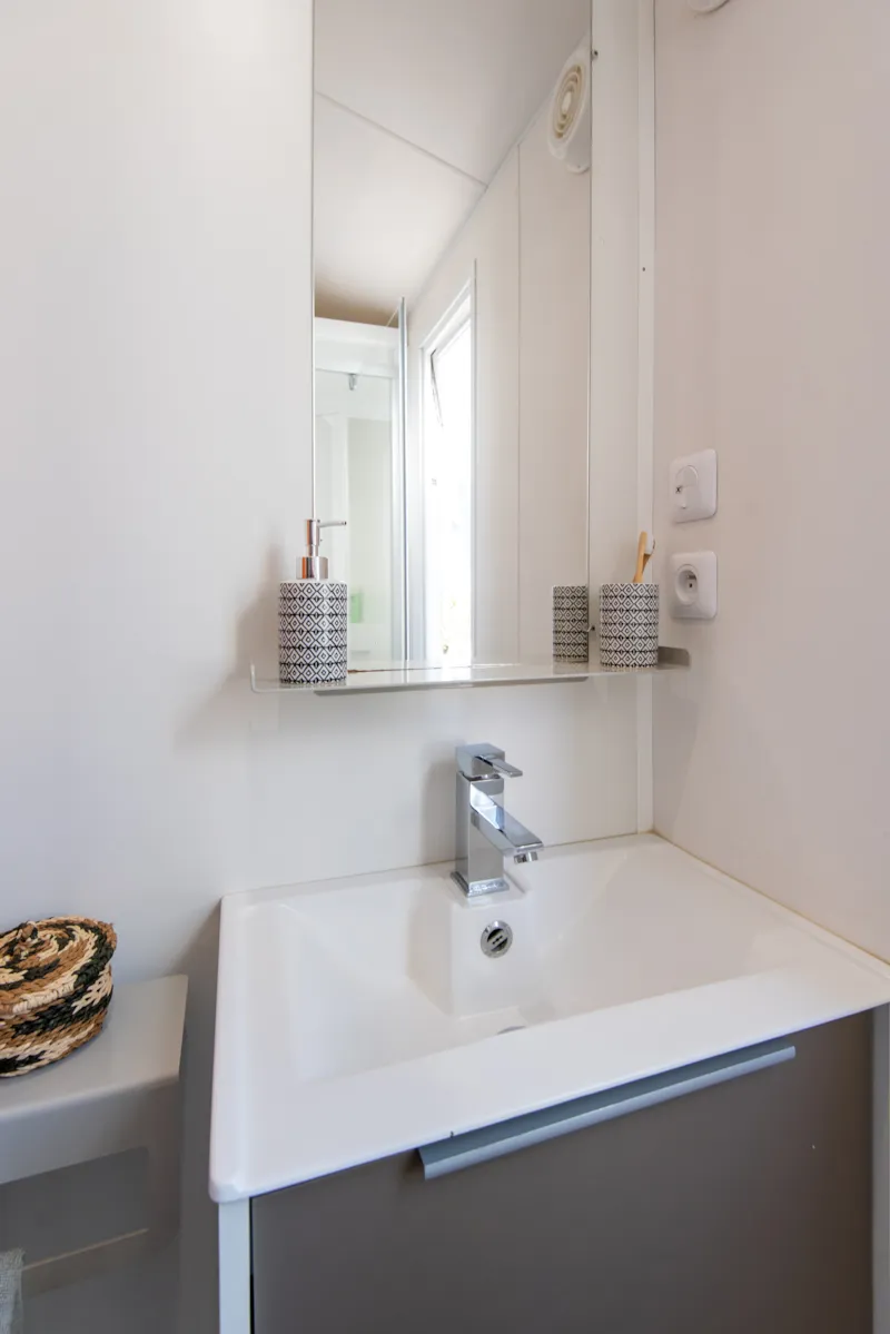 Cottage Family Confort Climatisé / D