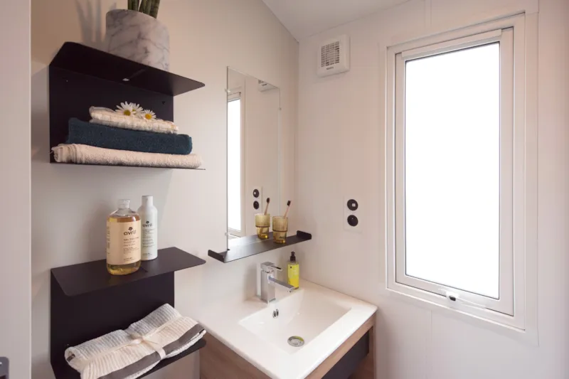 Cottage Tribu Confort Climatisé / D