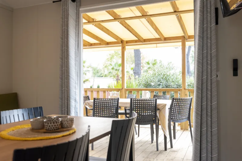 Cottage Access' Confort Climatisé / D