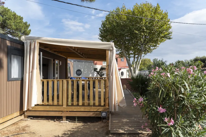 Cottage Access' Confort Climatisé / D