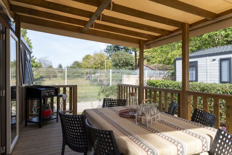 Cottage Bahia Premium / S