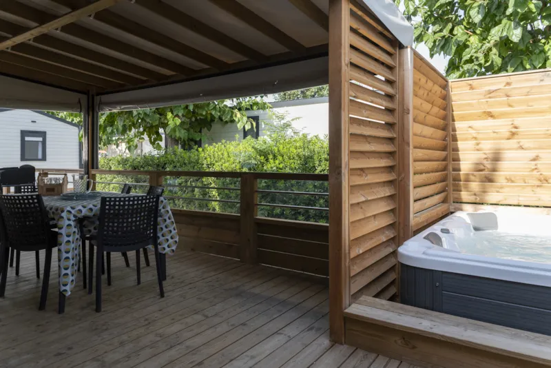 Otello Sabia Signature & Spa / S