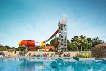 Camping Club MS Le Littoral - Ucamping