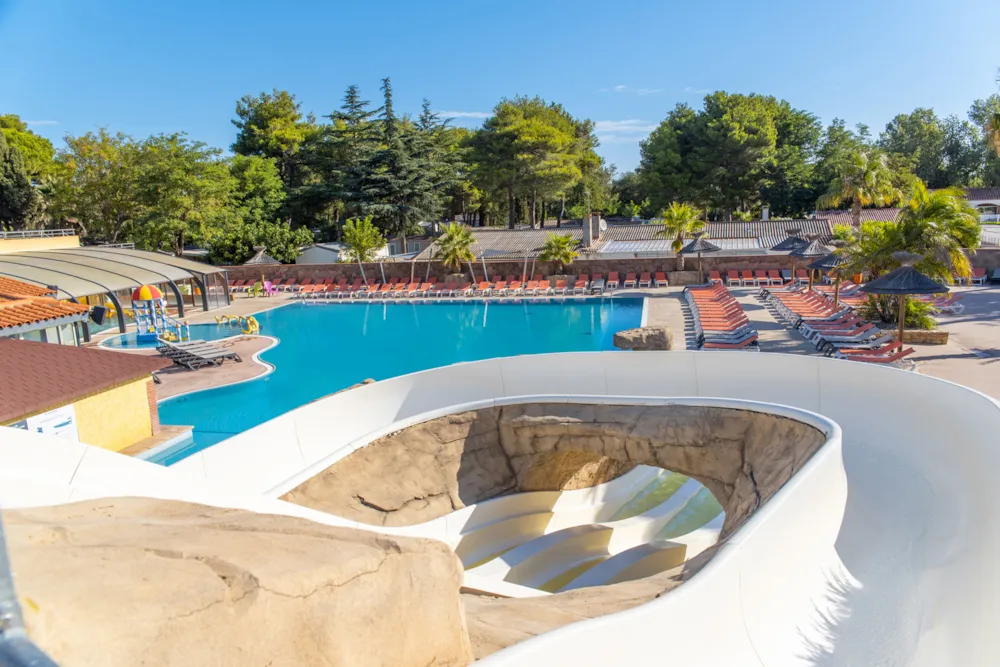 Camping Club MS Le Littoral - image n°2 - Camping Direct