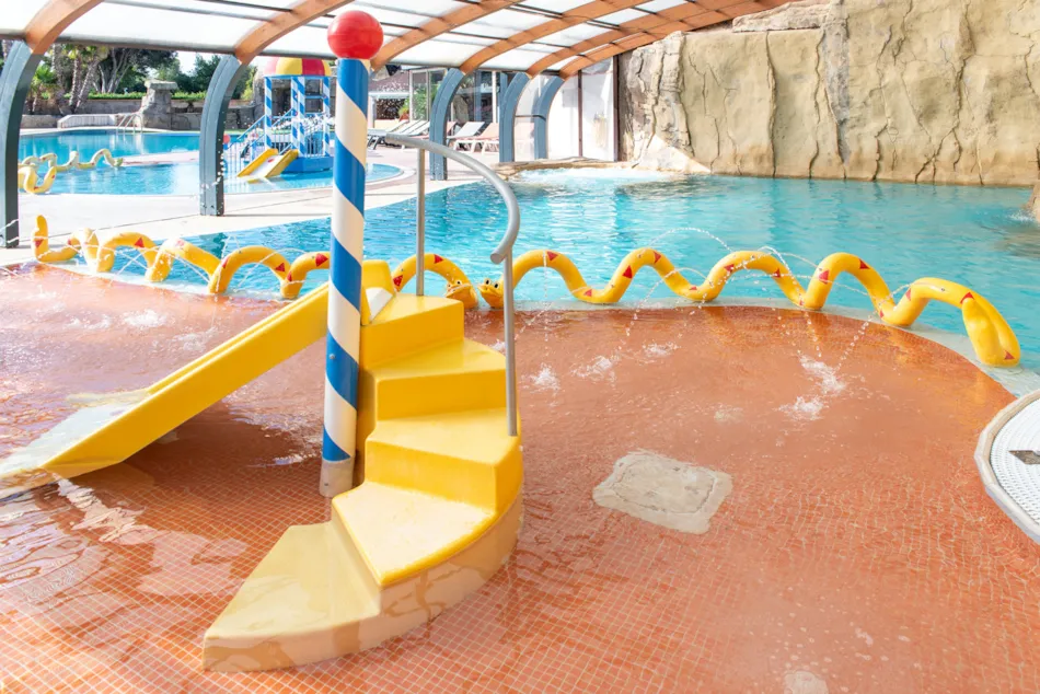 Camping Club Le Littoral - MS Vacances