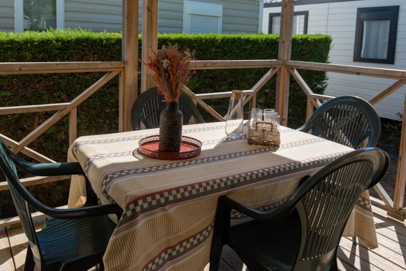 Cottage Malaga Classic Climatisé / S