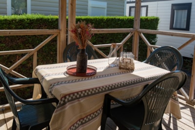 Cottage Malaga CLASSIC air-conditioned / S — 8