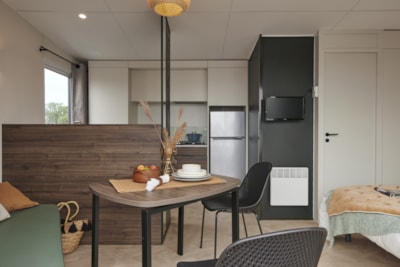 Otello Suites Livia SIGNATURE & SPA - Pedestrian area / D — 2